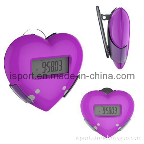 Popular Promotion Single Pedometer (P101)